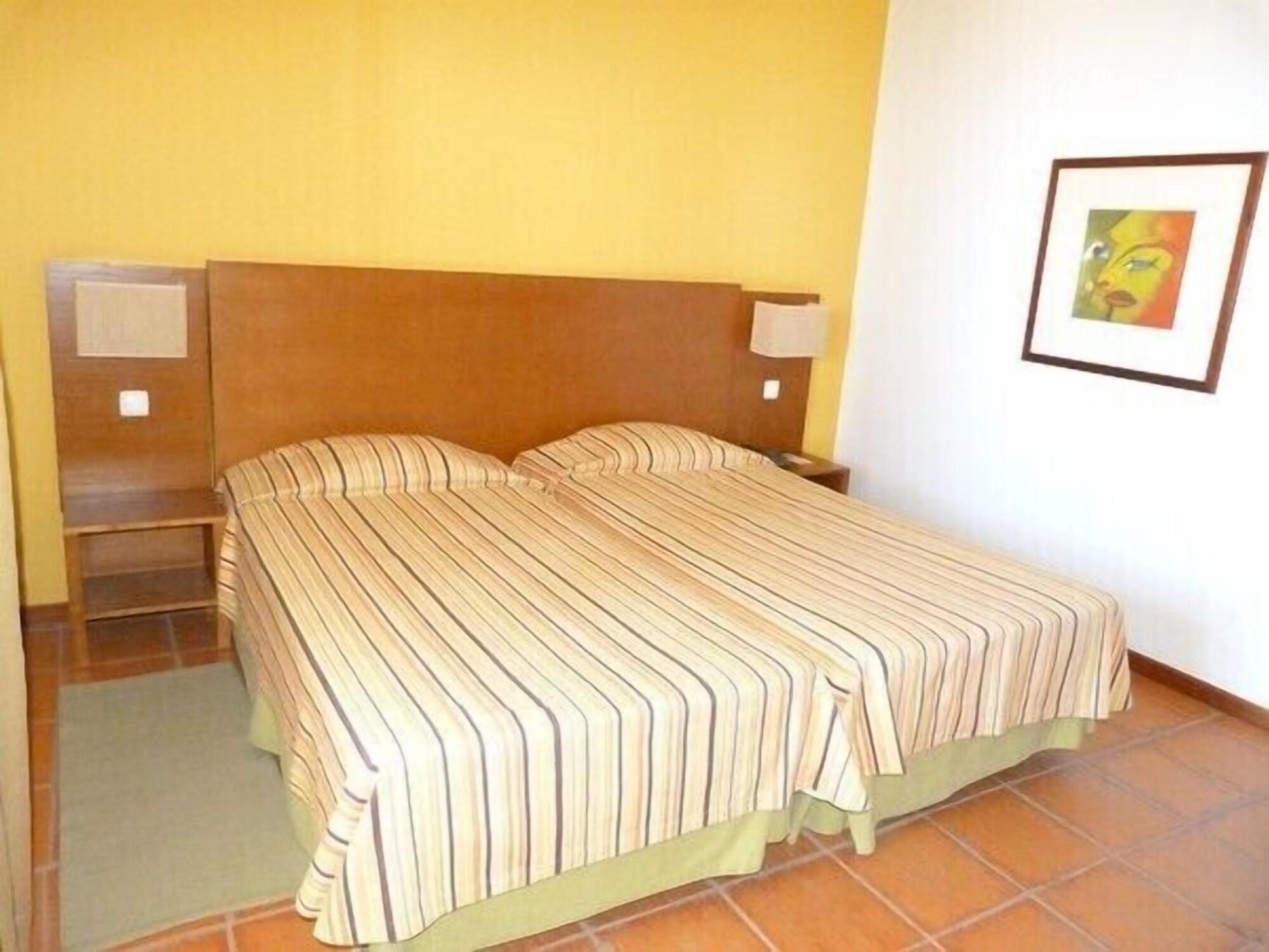 Bamboo Xaguate Hotel São Filipe Buitenkant foto