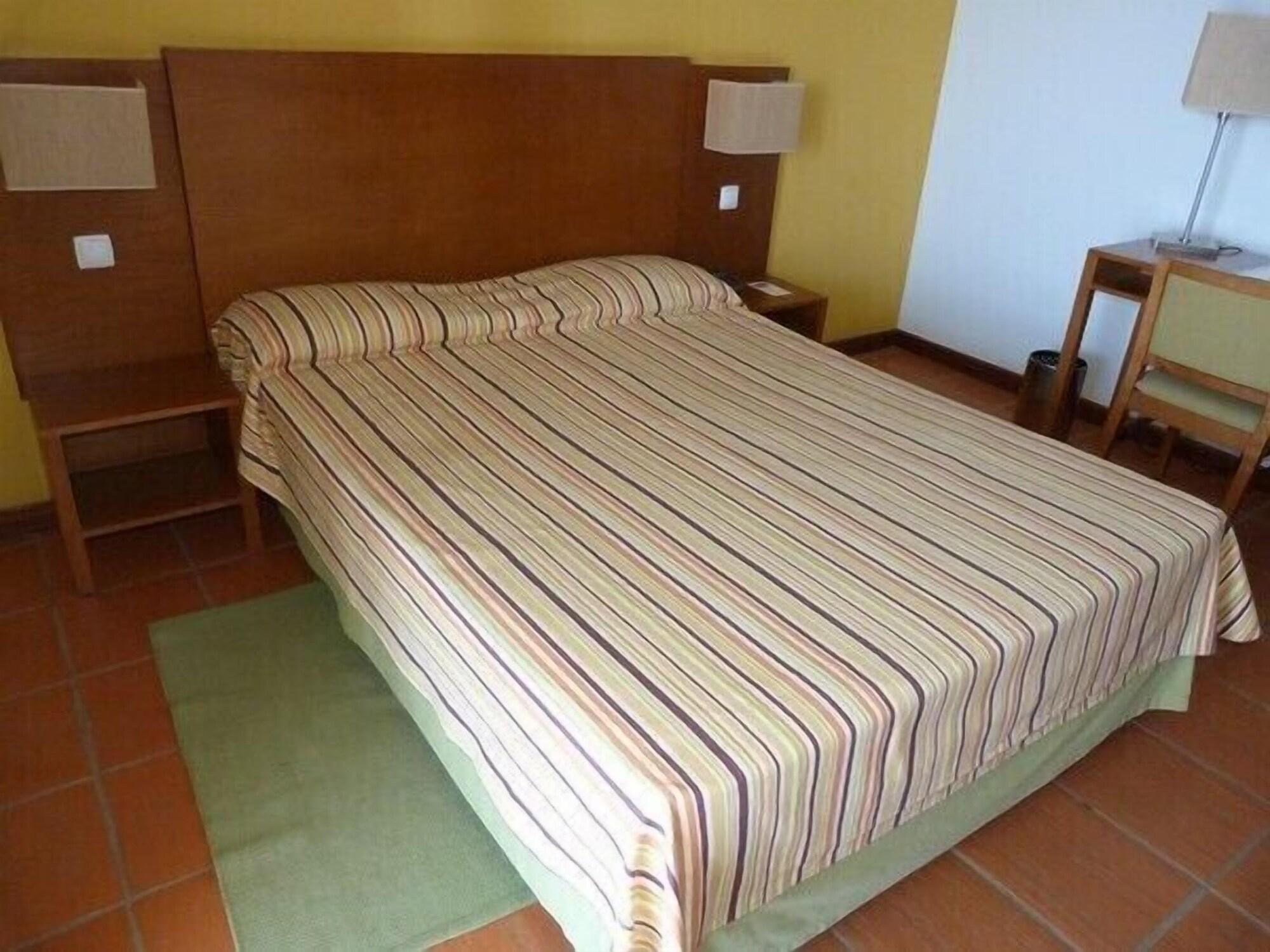 Bamboo Xaguate Hotel São Filipe Buitenkant foto