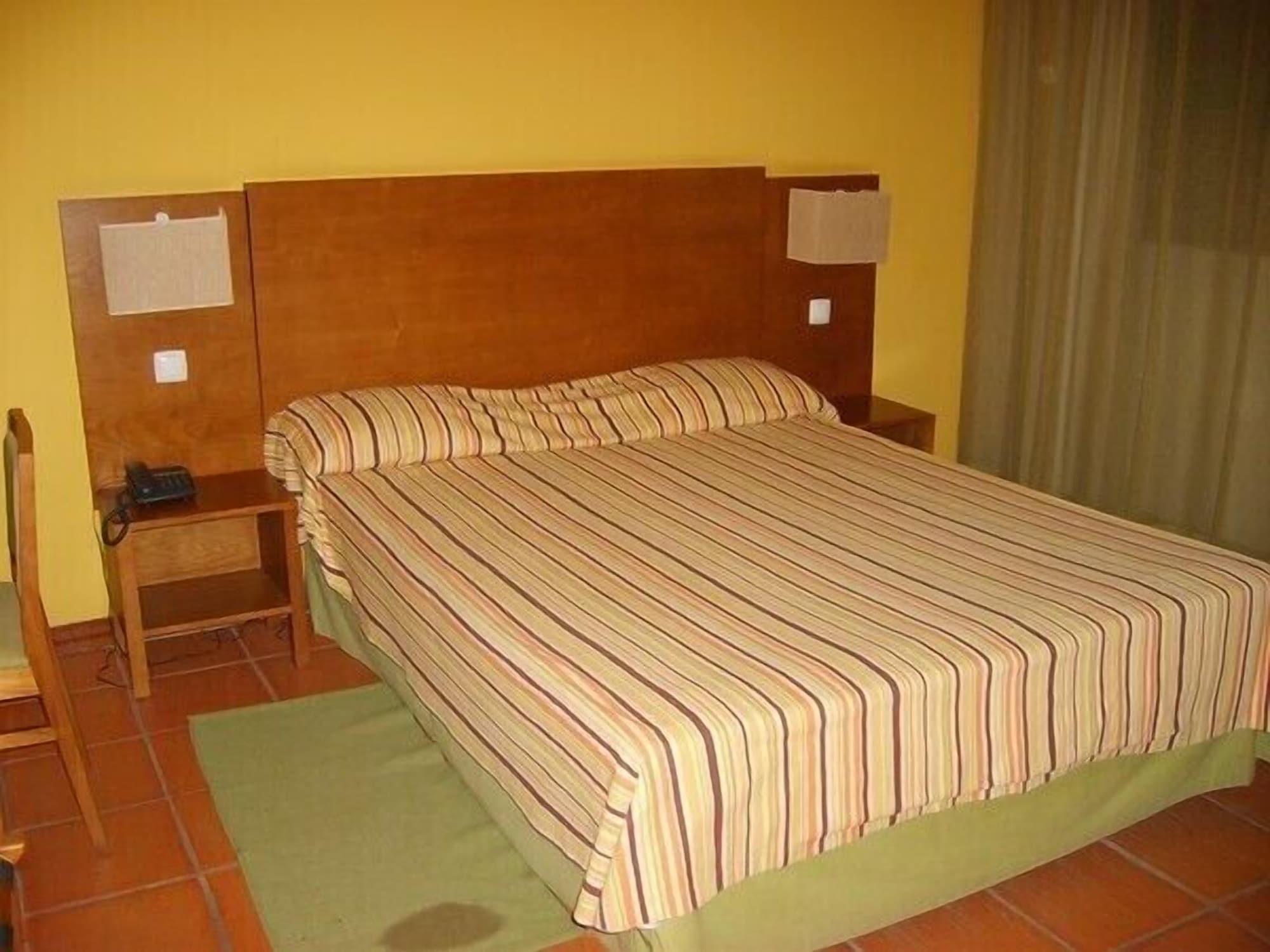Bamboo Xaguate Hotel São Filipe Buitenkant foto