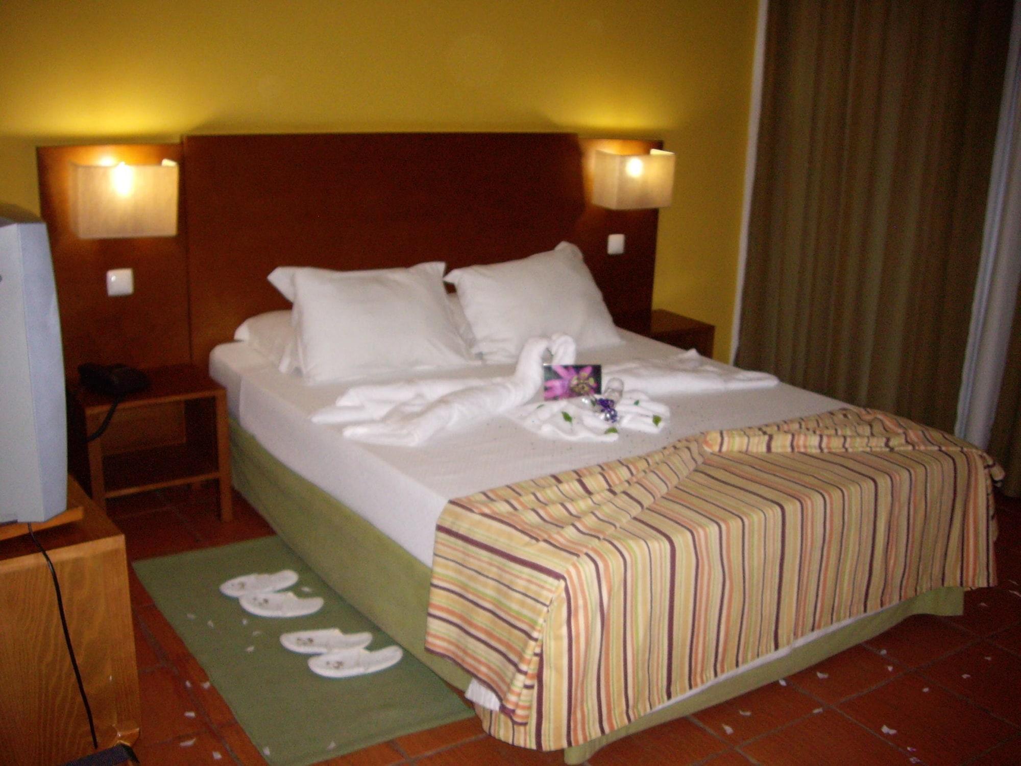 Bamboo Xaguate Hotel São Filipe Buitenkant foto
