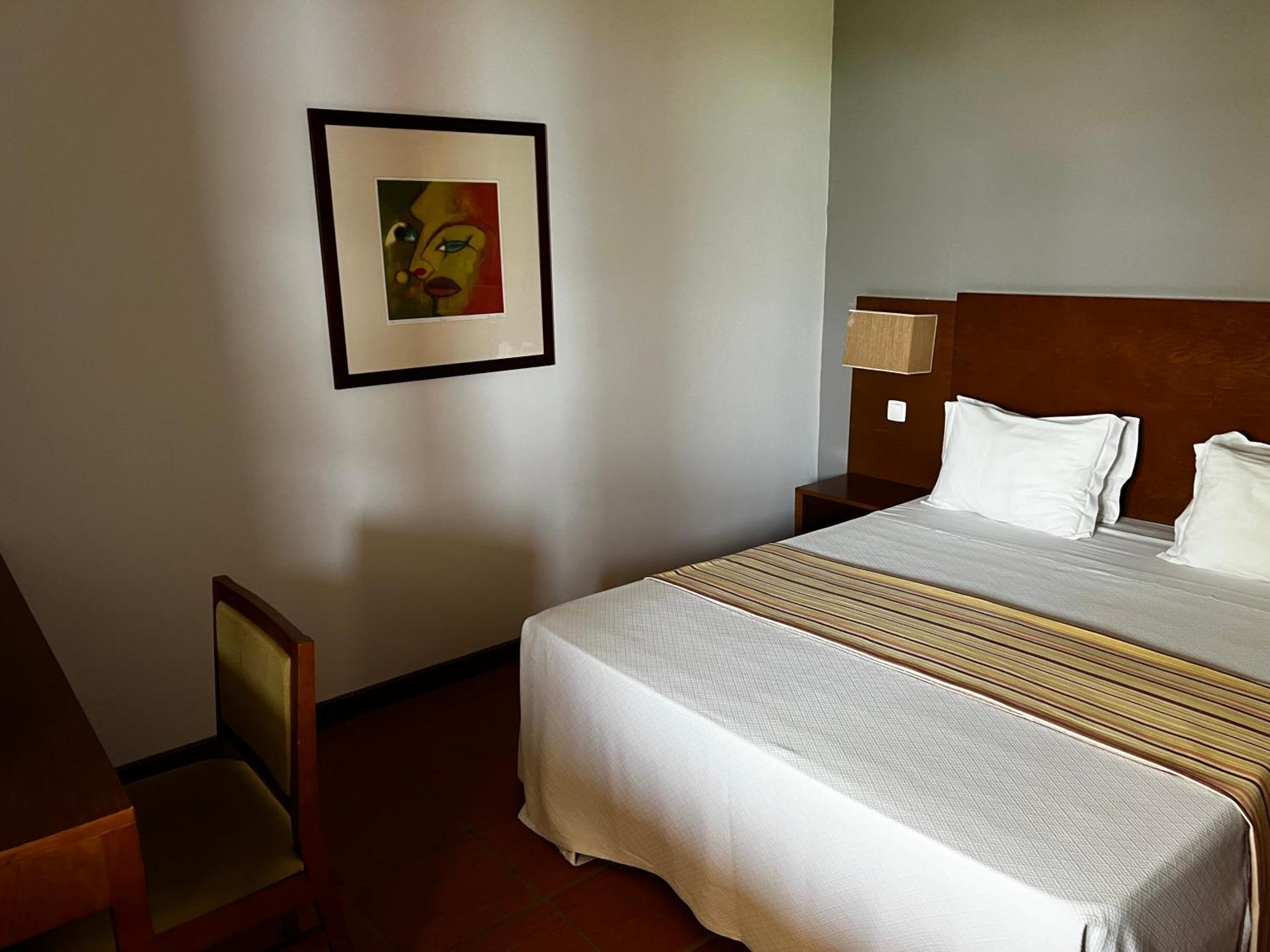 Bamboo Xaguate Hotel São Filipe Buitenkant foto
