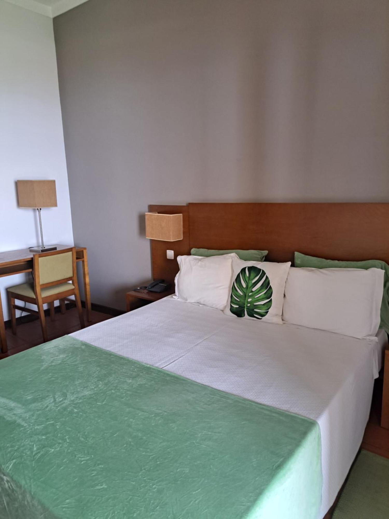 Bamboo Xaguate Hotel São Filipe Buitenkant foto
