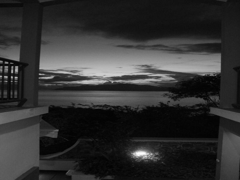 Bamboo Xaguate Hotel São Filipe Buitenkant foto