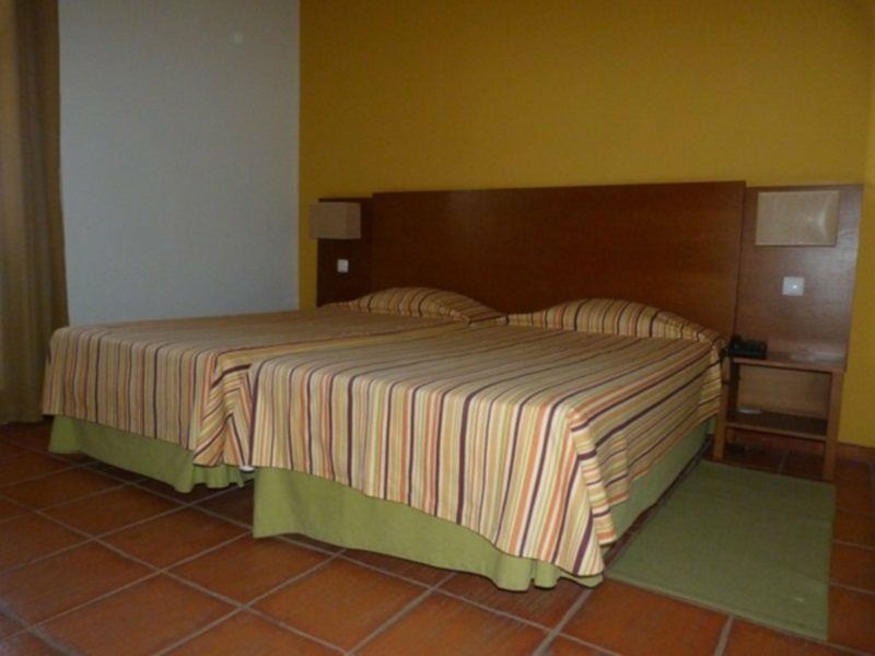 Bamboo Xaguate Hotel São Filipe Buitenkant foto